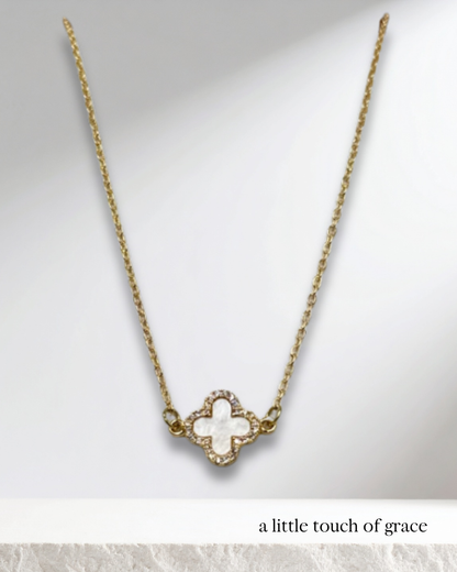 Harper Necklace
