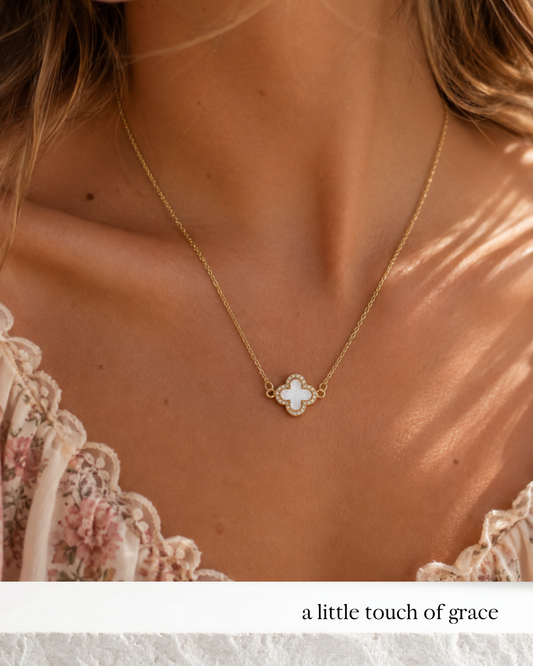 Harper Necklace