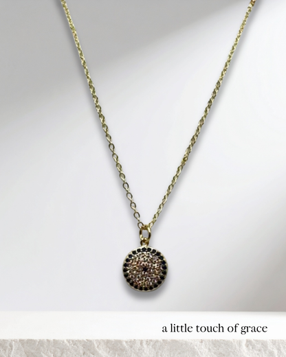 Gemma Necklace