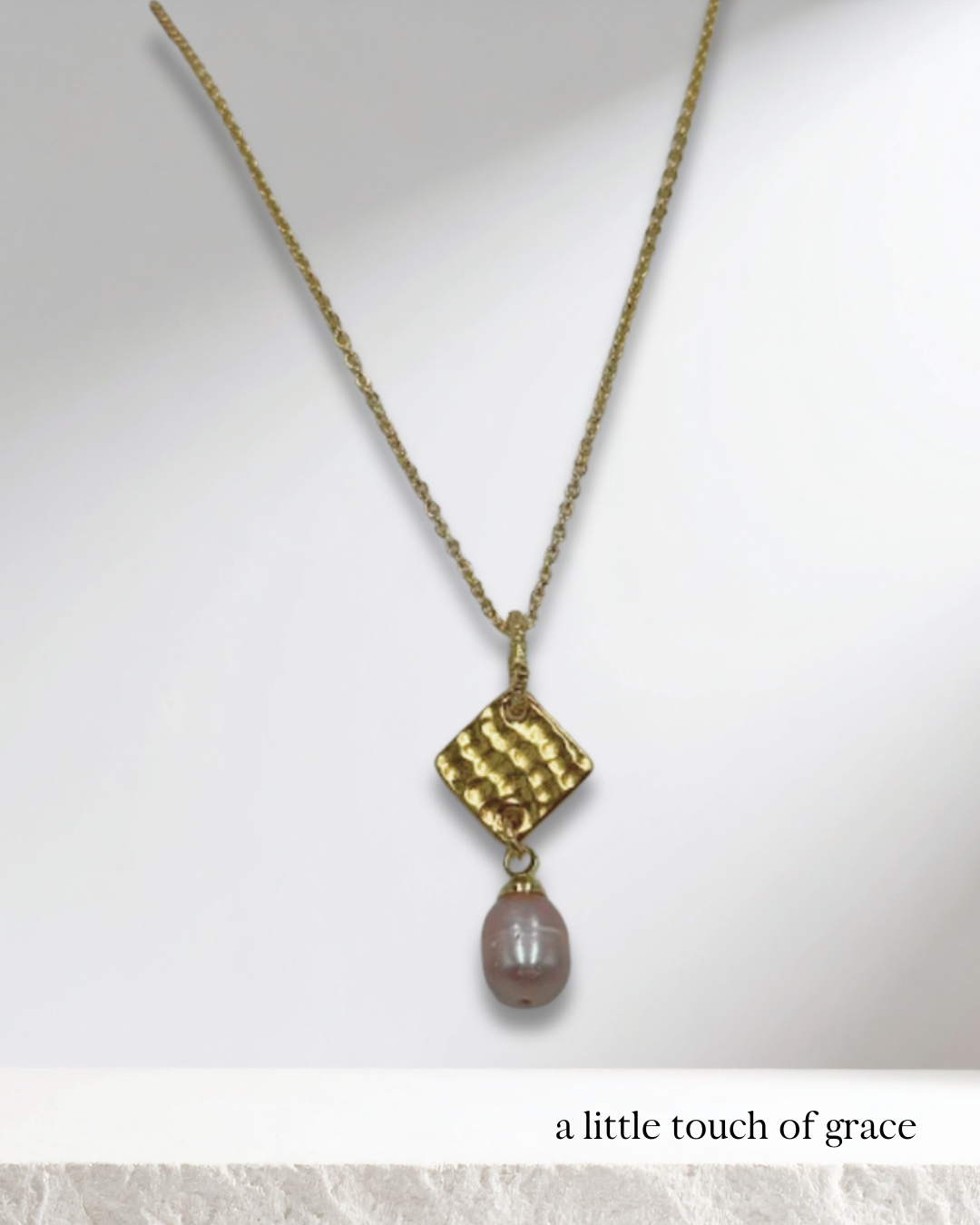 Aurelia Necklace