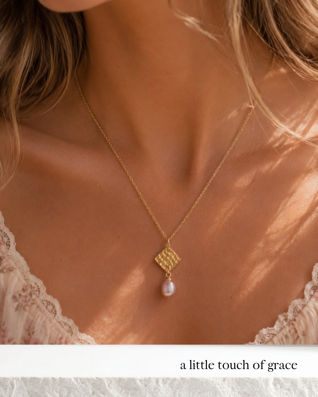 Aurelia Necklace