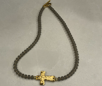 Callie Necklace