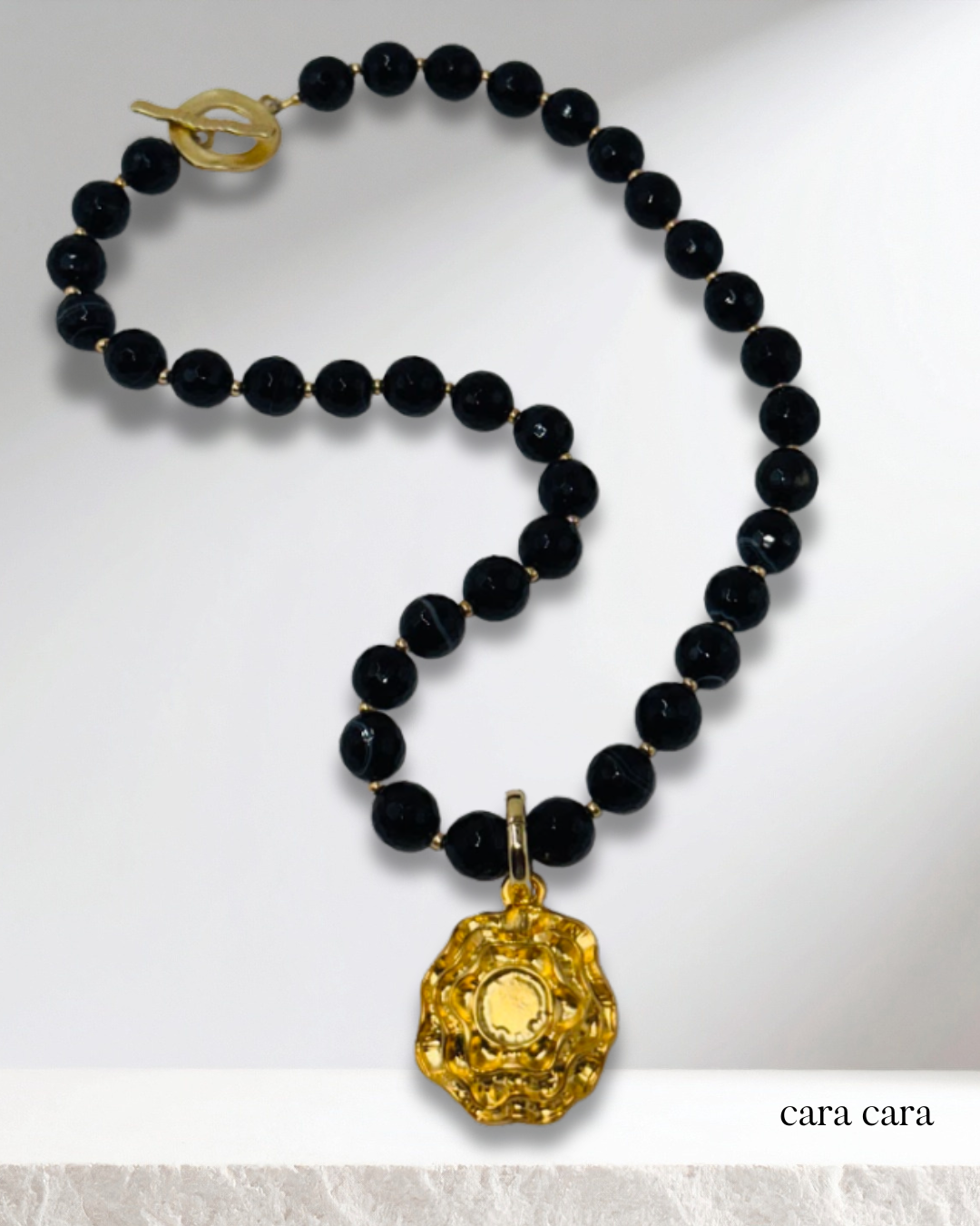 Tracy Necklace