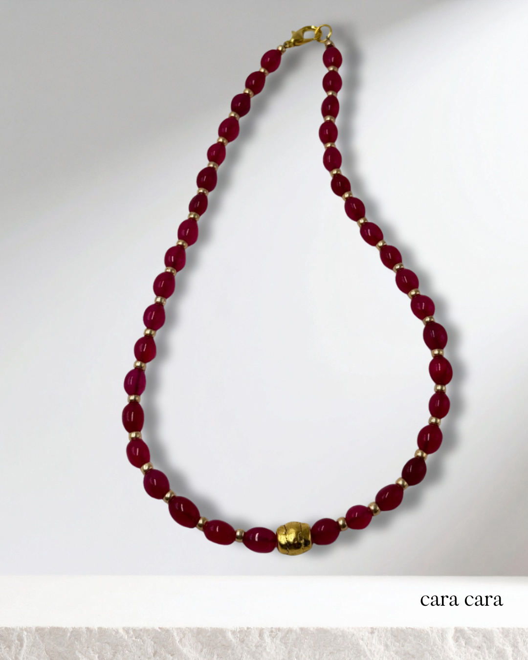 Janie Necklace
