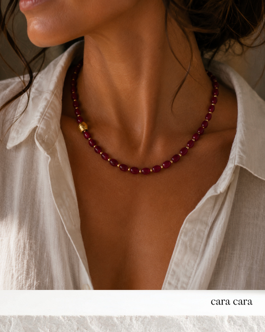 Janie Necklace