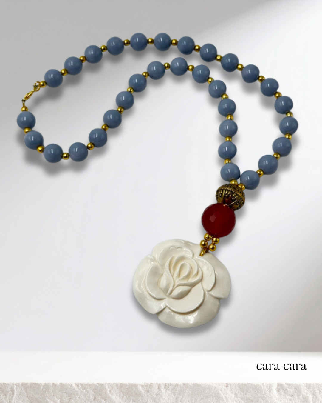 Virginia Necklace