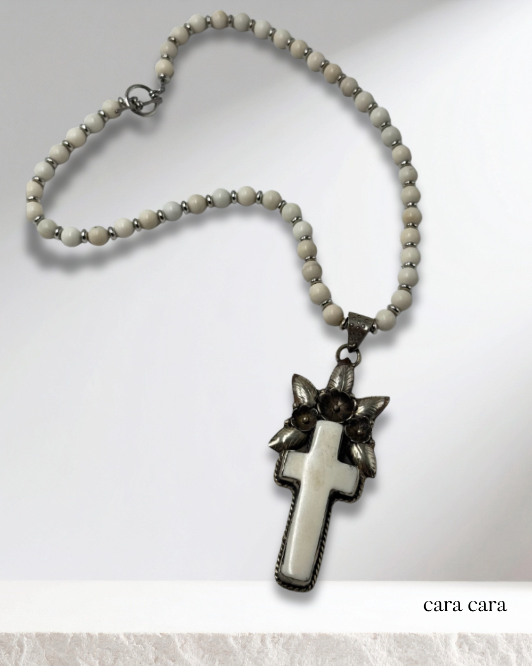 Sarah Necklace