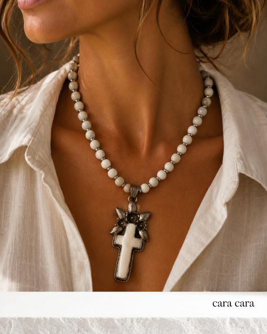 Sarah Necklace