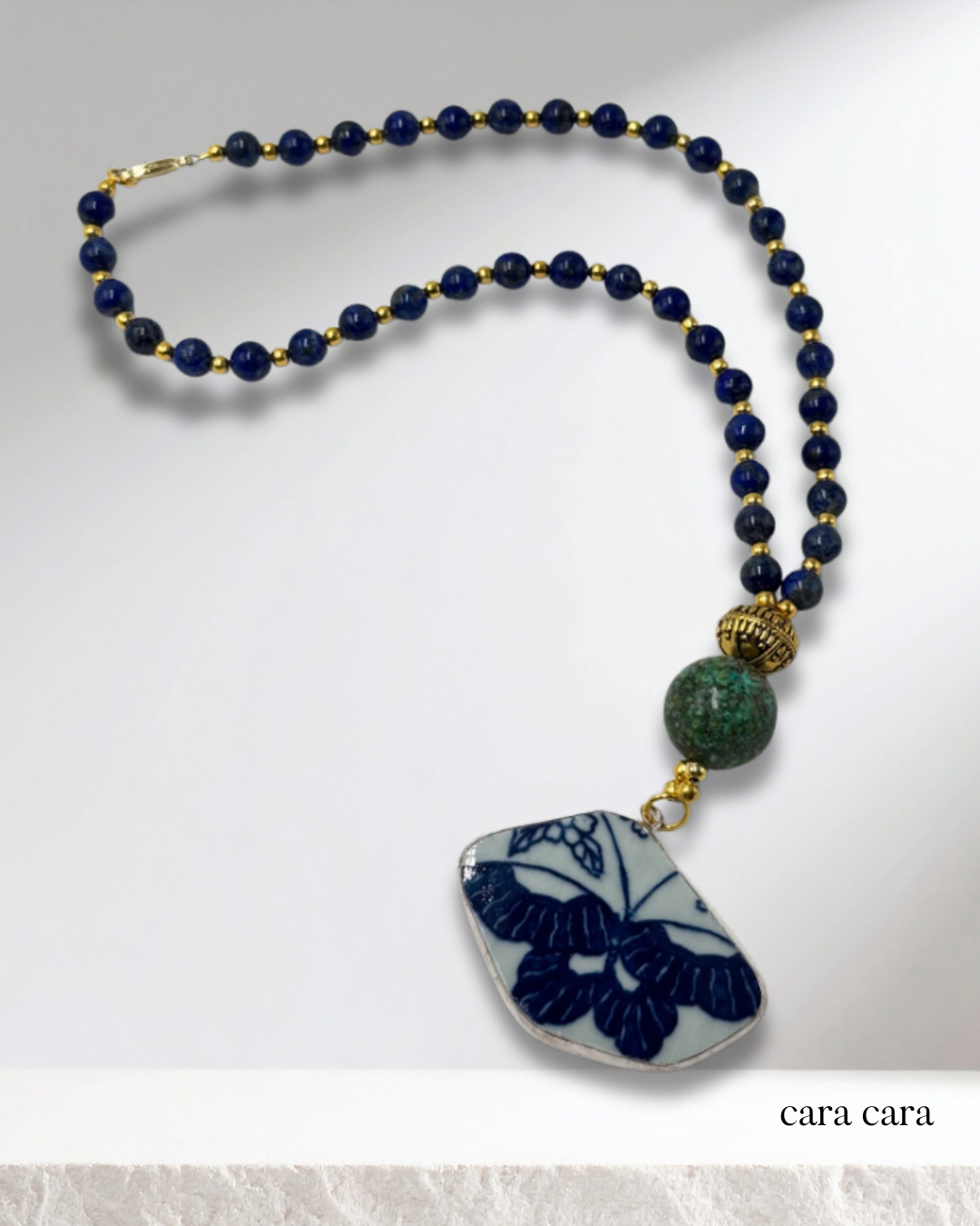 Caroline Necklace