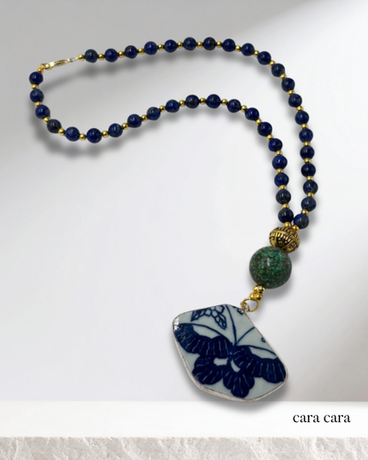 Caroline Necklace