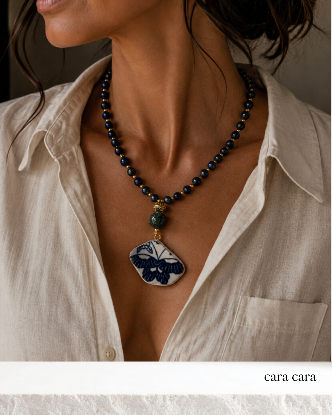 Caroline Necklace