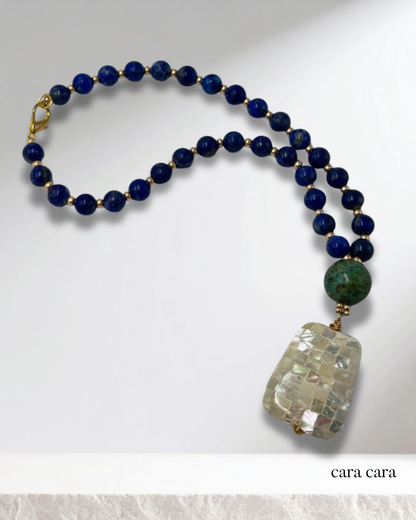 Annabelle Necklace