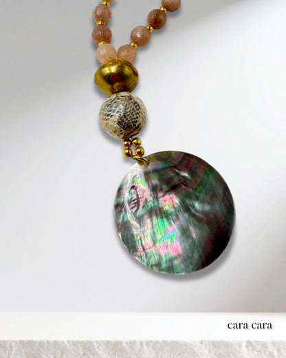 Lara Necklace