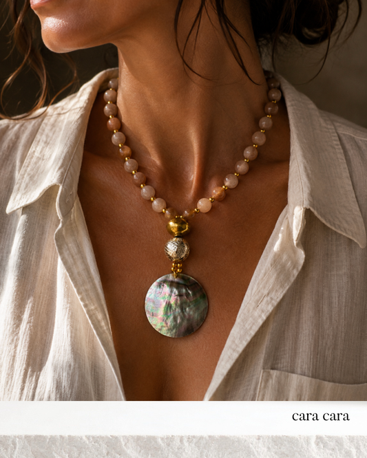 Lara Necklace