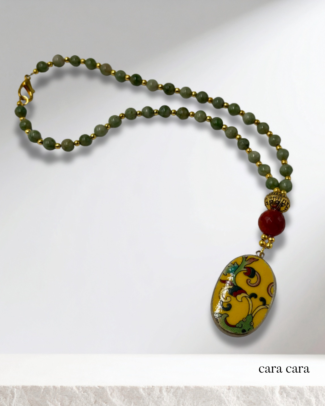 Madison Necklace