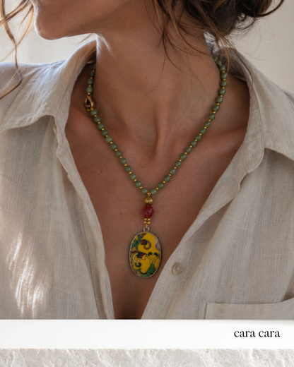 Madison Necklace