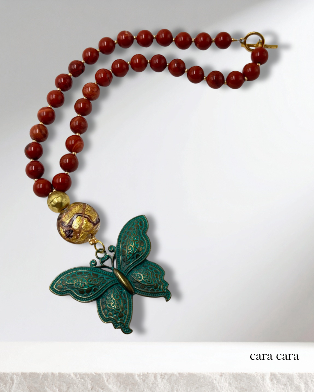 Landry Necklace