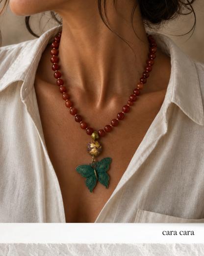 Landry Necklace
