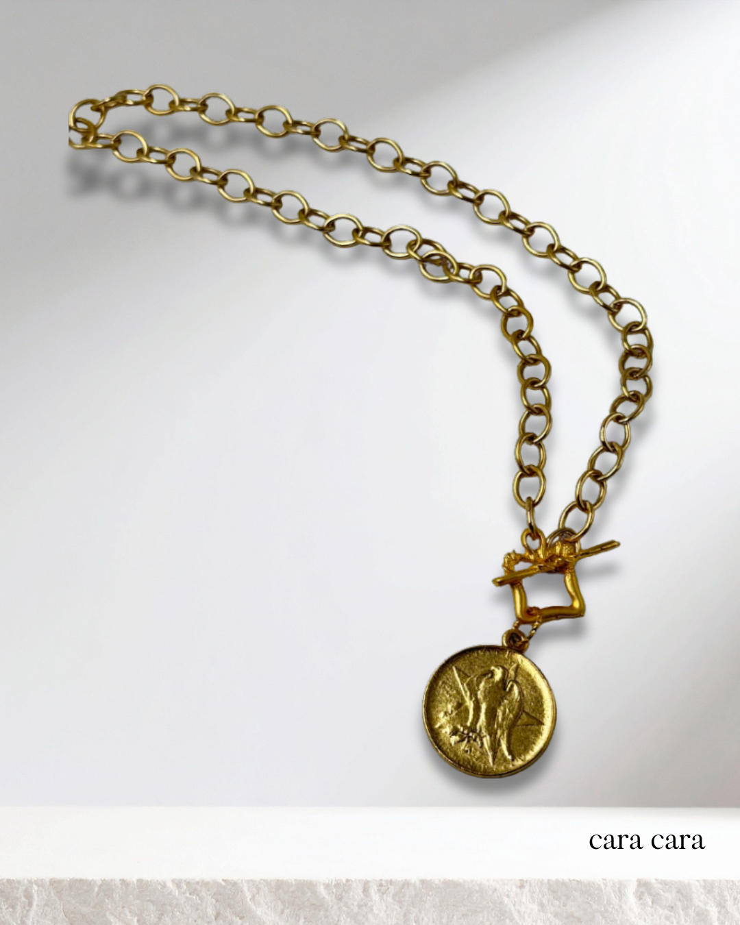 Emma Necklace