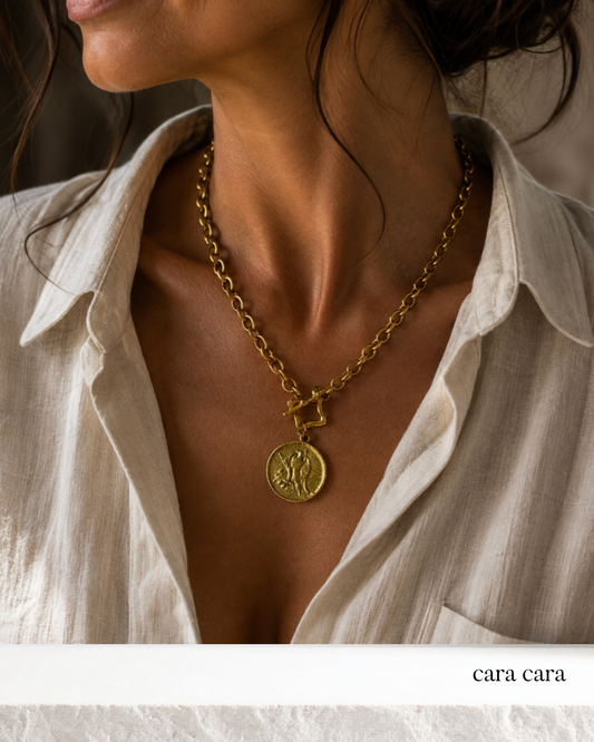 Emma Necklace