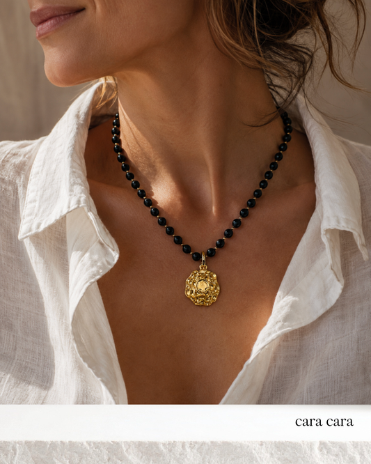 Tracy Necklace