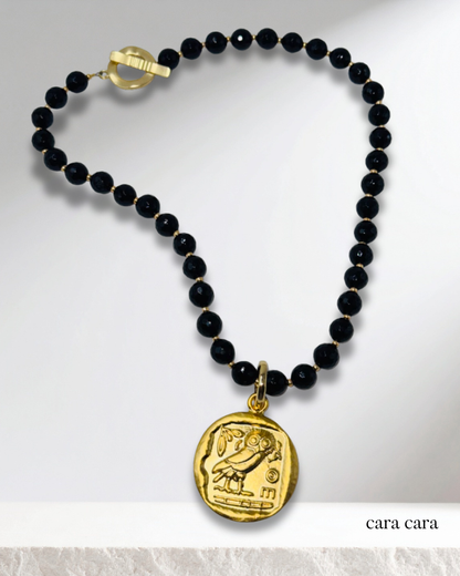 Elaine Necklace