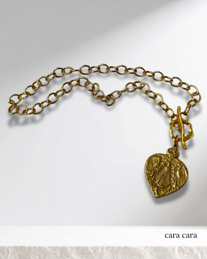 Lucy Necklace