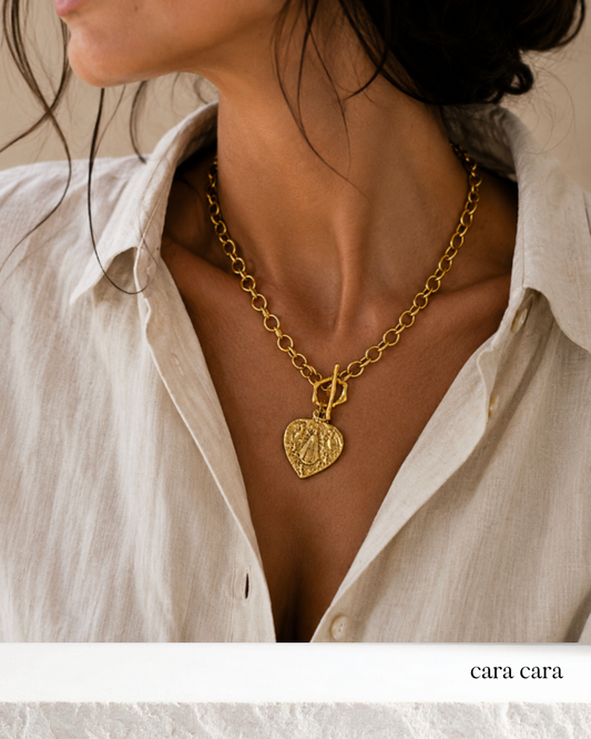 Lucy Necklace