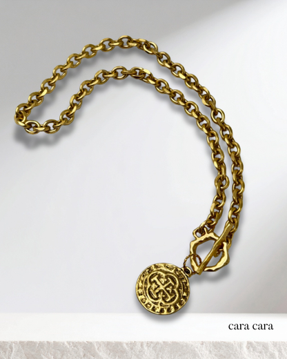 Taylor Necklace