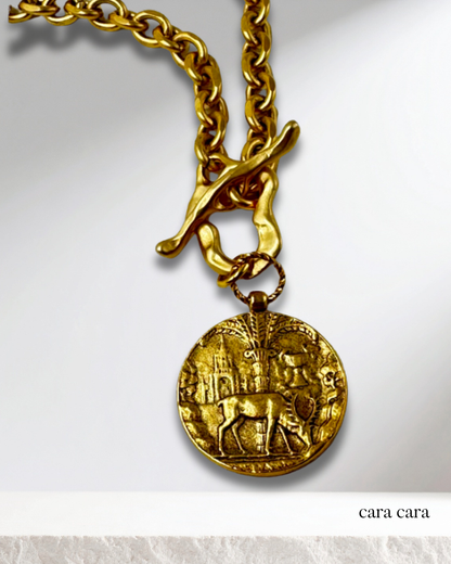 Maggie Necklace