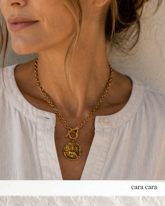 Maggie Necklace