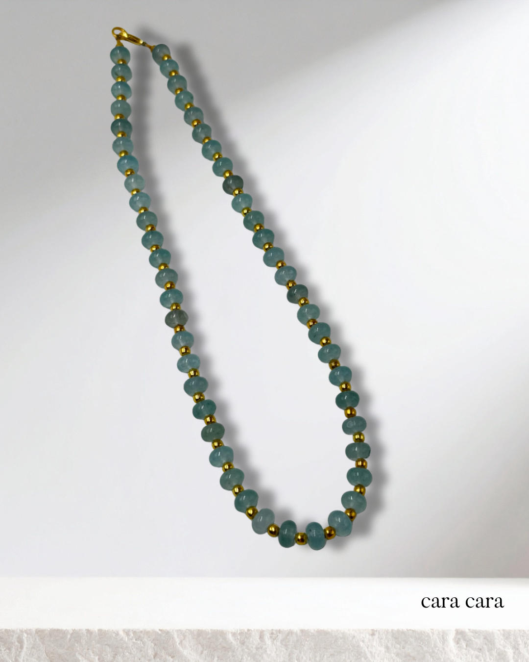 Stephanie Necklace