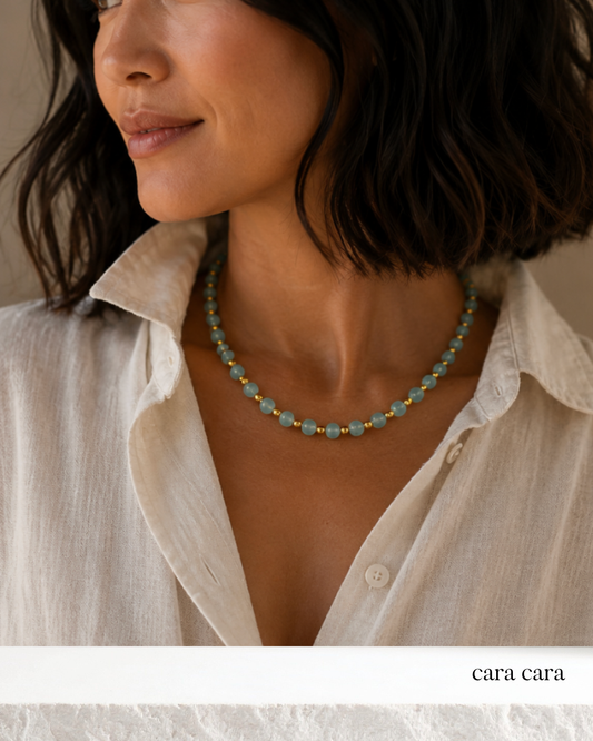 Stephanie Necklace