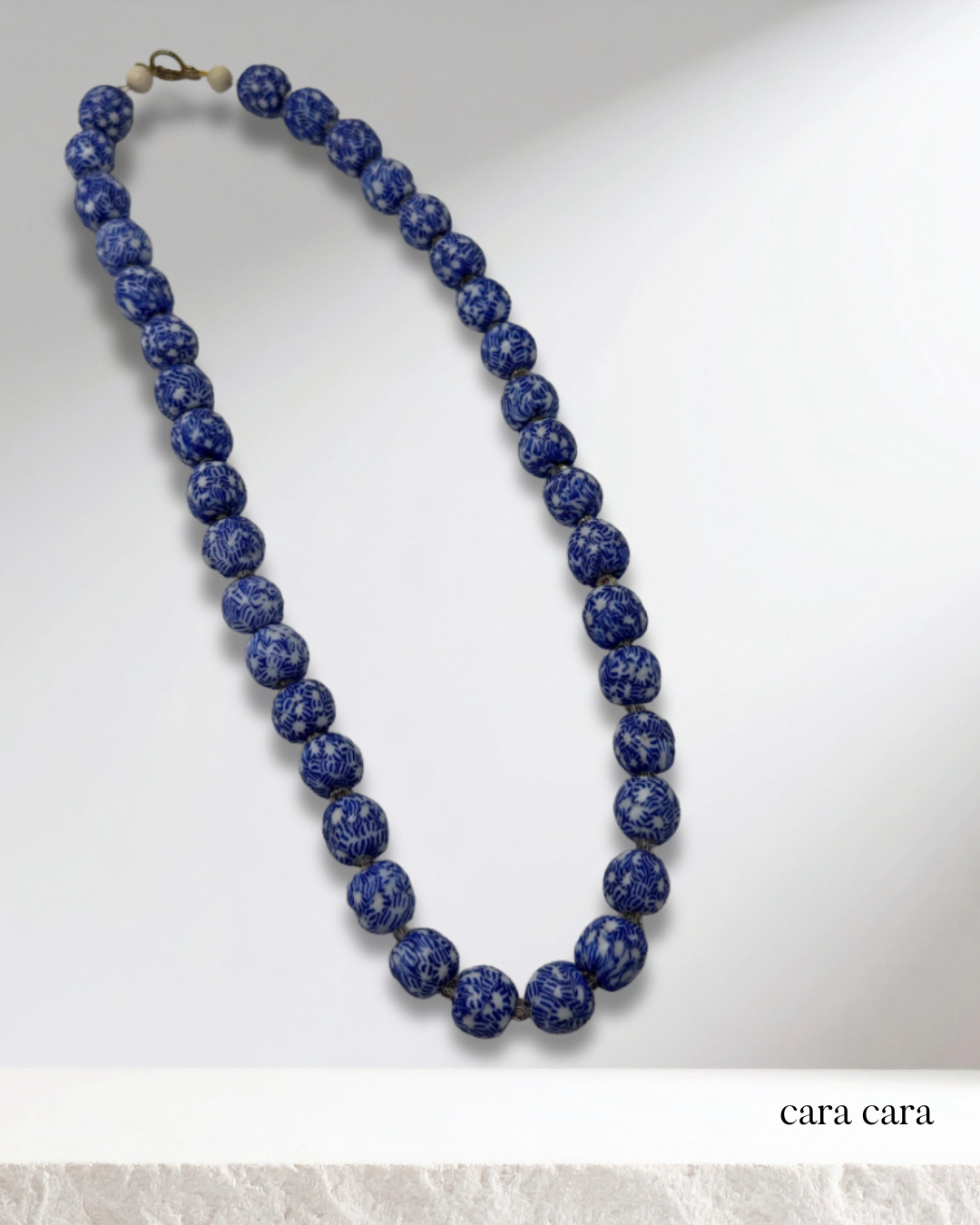 Anna Necklace