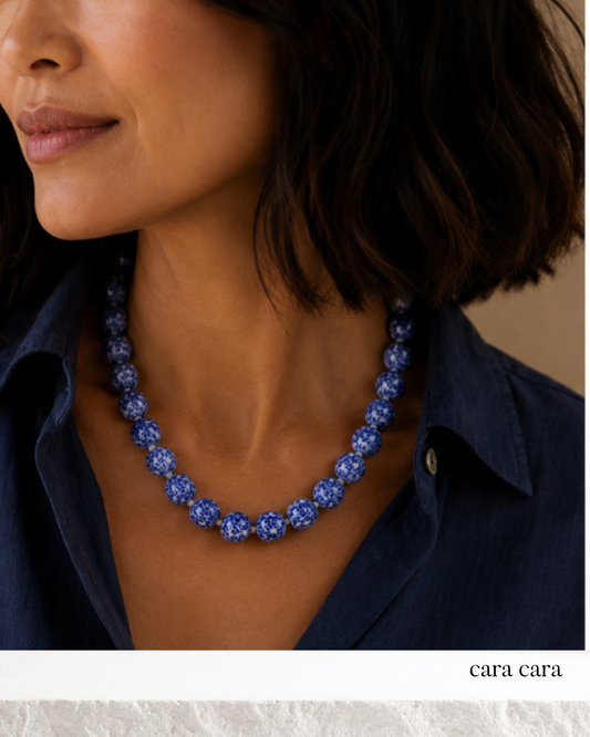 Anna Necklace
