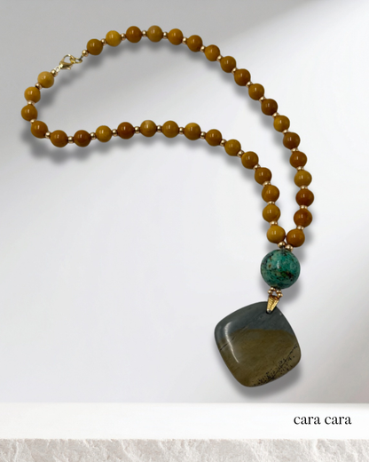 Katie Necklace