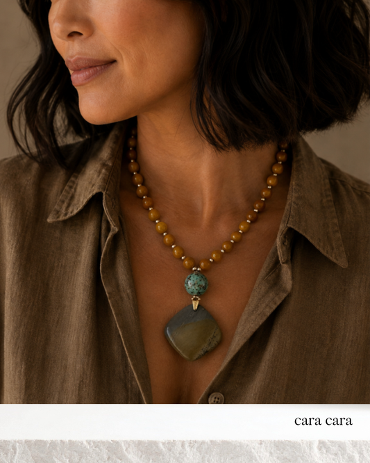 Katie Necklace