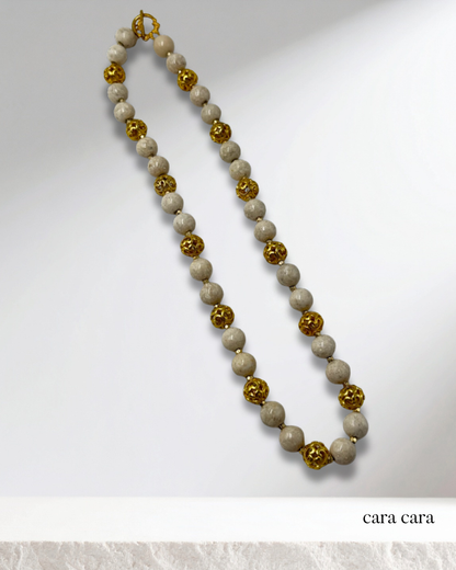 Carlisle Necklace