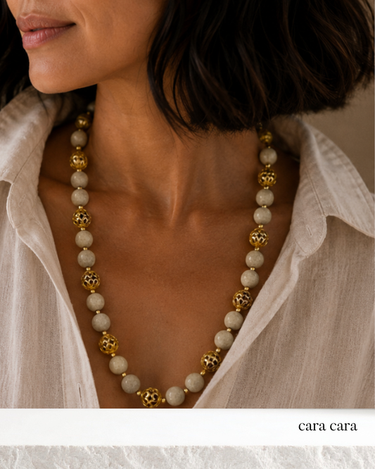 Carlisle Necklace