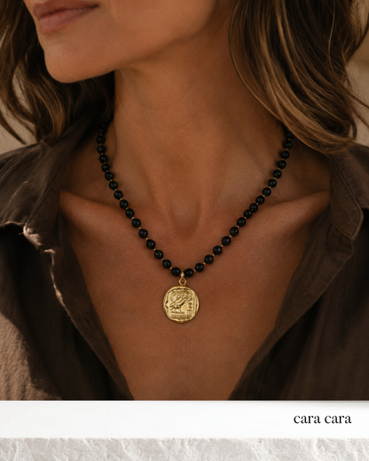 Elaine Necklace