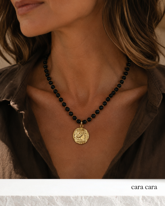 Elaine Necklace