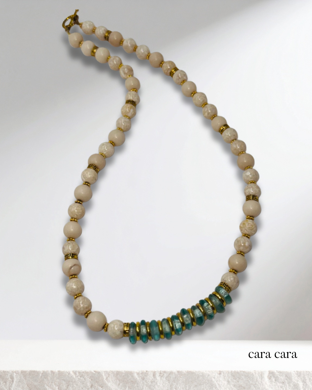 Kathleen Necklace