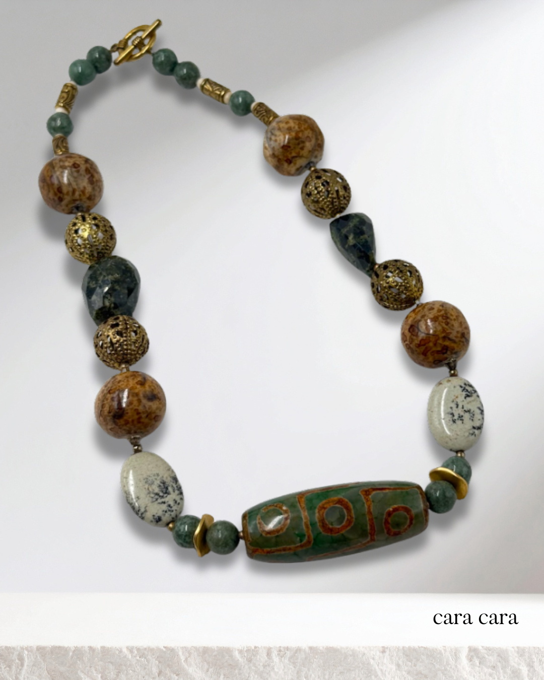Ethney Necklace