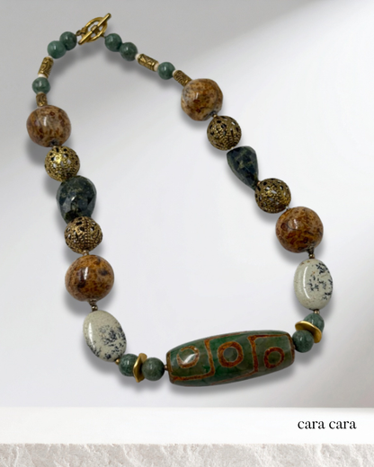 Ethney Necklace