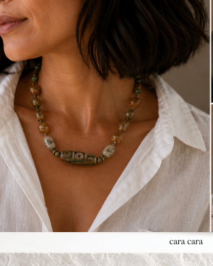 Ethney Necklace