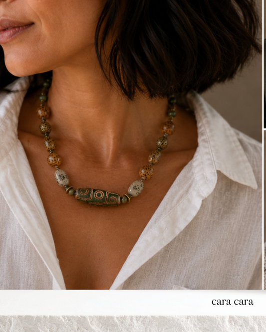 Ethney Necklace