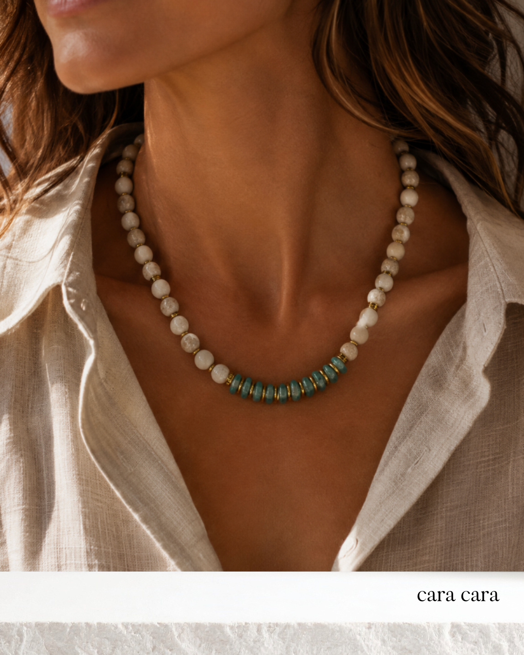 Kathleen Necklace