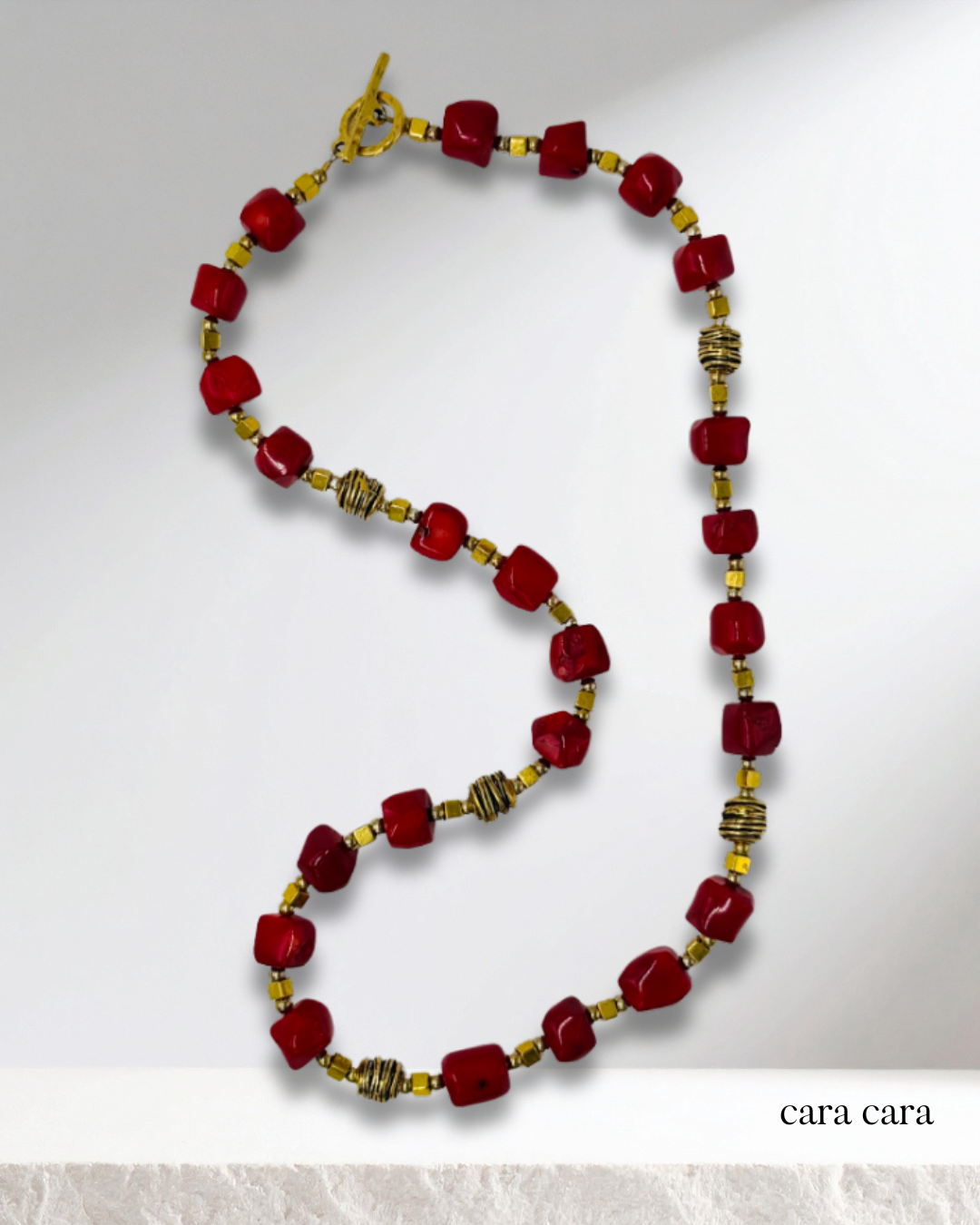 Lynn Necklace