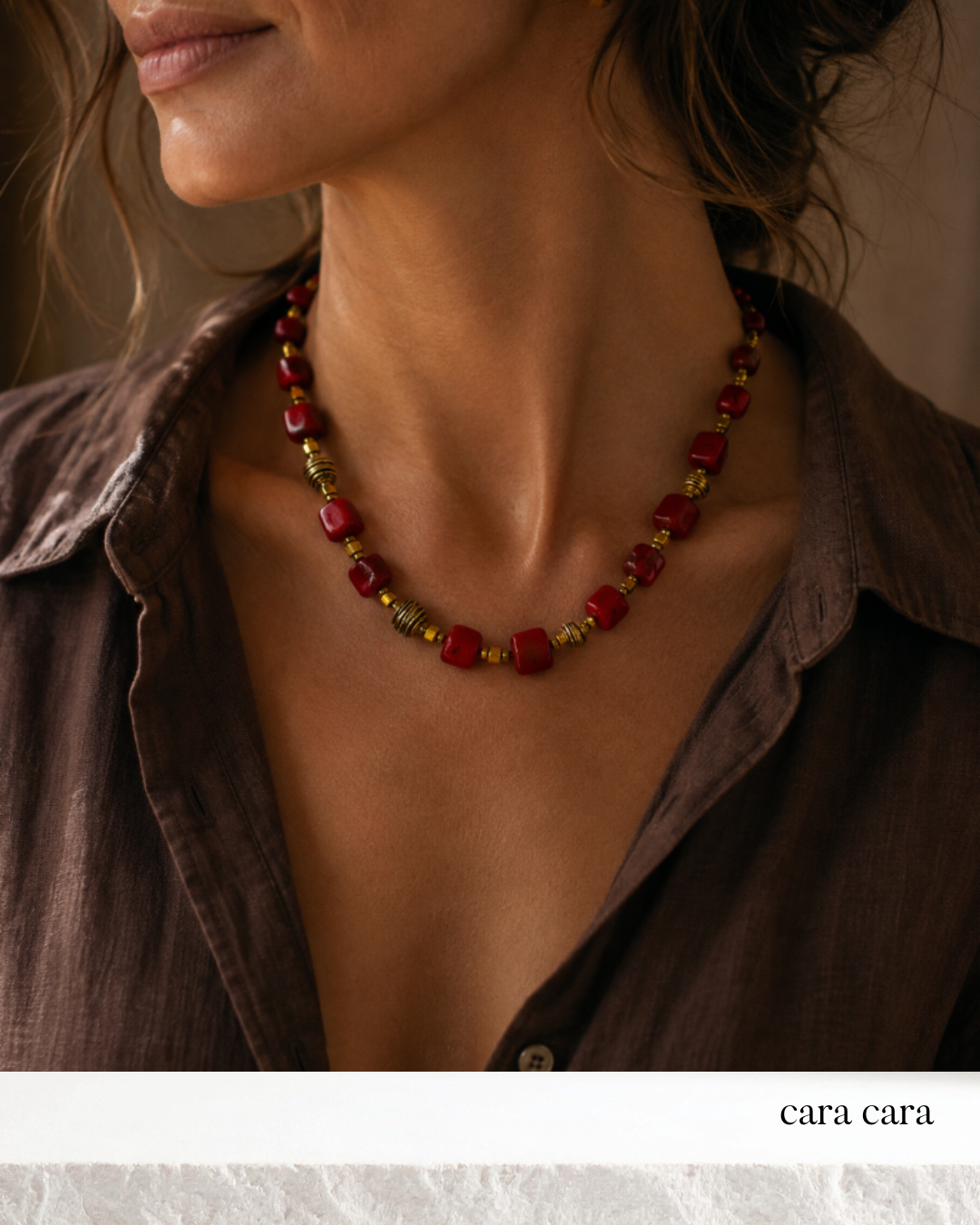 Lynn Necklace