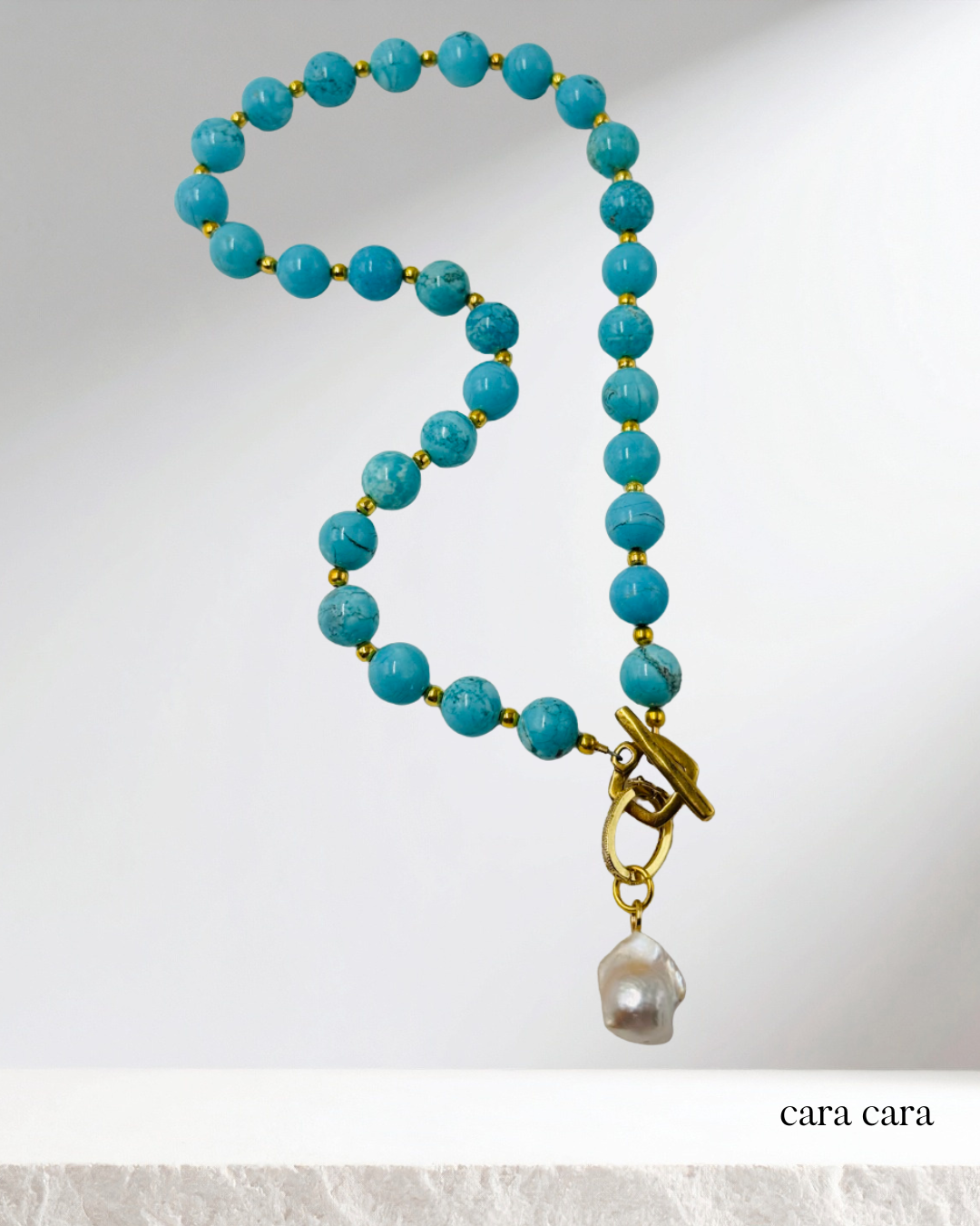 Roxanne Necklace